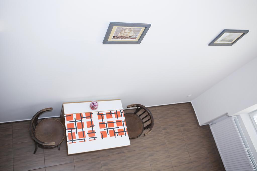 Cute Downtown Studios Budapest Exterior photo