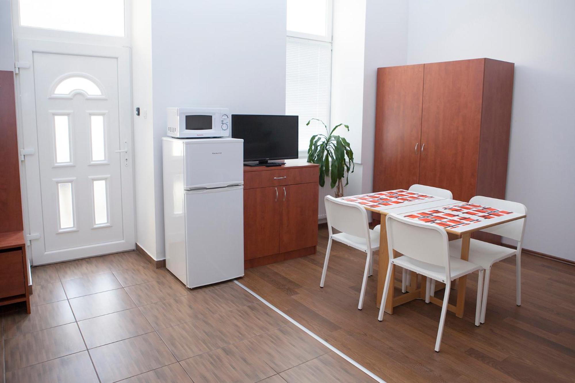 Cute Downtown Studios Budapest Exterior photo