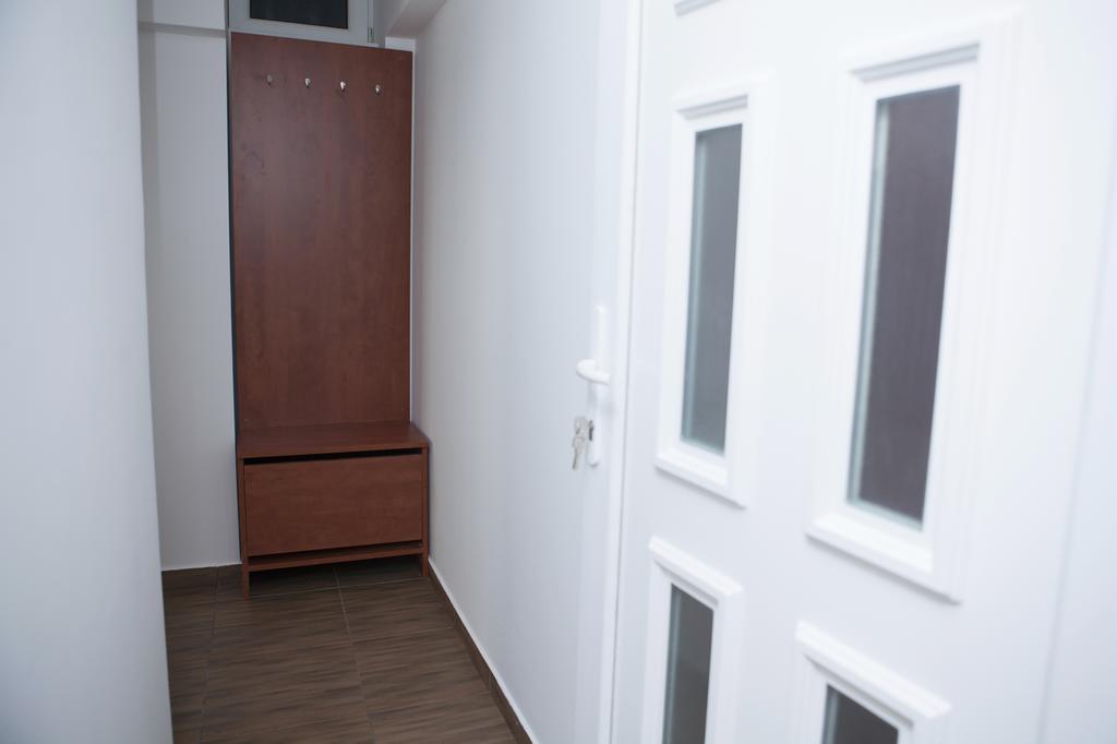 Cute Downtown Studios Budapest Exterior photo
